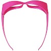 Global Vision Eyewear Escort Safety Motorcycle Glasses - 3 of 4