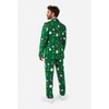 OppoSuits Men's Christmas Suits - 2 of 4