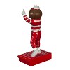 Evergreen Ohio State University, Mascot Statue - 4 of 4