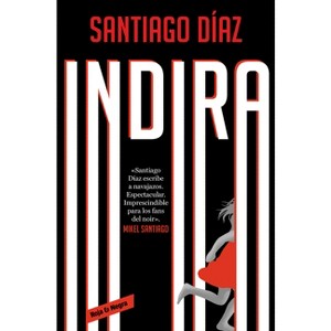 Indira (Spanish Edition) - (Indira Ramos) by  Santiago Díaz (Paperback) - 1 of 1