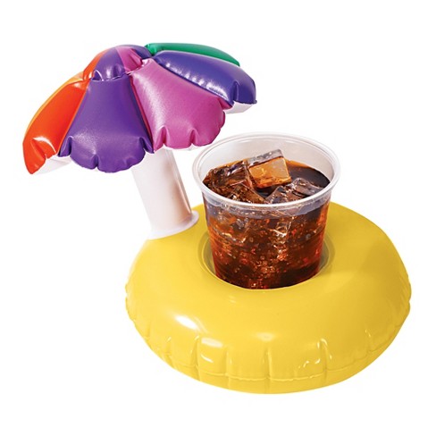 Inflatable USA Patriotic Drink Holder for Swimming Pool Party - China Pool Drink  Holder and Inflatable Cup Holder price