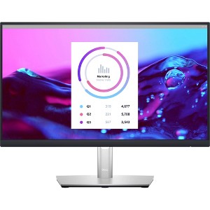 Dell P2223HC-R 22" Full HD WLED LCD Monitor - C Grade Certified Refurbished - 1 of 4