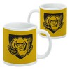 Purdue University - Fort Wayne Secondary Logo Ceramic Coffee Mug Novelty Gift Mugs for Coffee Tea and Hot Drinks 11oz White - 2 of 4