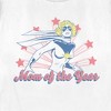 Women's Marvel Captain Marvel Mom of the Year T-Shirt - image 2 of 4