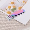 Unique Bargains Nail Clippers - 4 of 4
