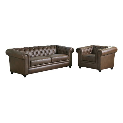 target tufted couch