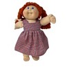 Doll Clothes Superstore Handmade School Uniform Fits 15 Inch Cabbage Patch Kid Dolls - 3 of 4