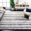Century CTY322 Power Loomed Indoor Rugs - Safavieh - 2 of 4