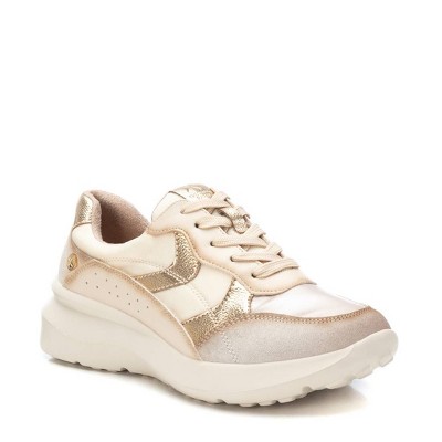 Женские кроссовки XTI Women's Casual Sneakers 143363 Beige 8 — фото 2