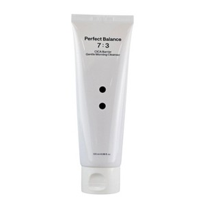 Perfect Balance CICA Barrier Gentle Morning Cleanser - 4.06 oz - Your Barrier’s Happy Place: Wake Up With CICA - 1 of 4