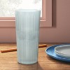 26 fl oz Plastic Tall Tumbler - Room Essentials™ - 2 of 3