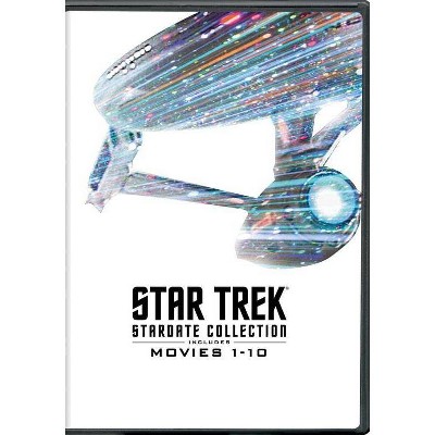 Star Trek: Stardate Collection