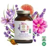 Pure Synergy Radiant Mood® – Natural Mood, Relaxation & Sleep Support – 60 Capsules - 2 of 4