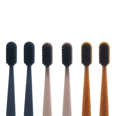 Pursonic Eco-friendly Cedarwood Toothbrushes - Thumbnail 5