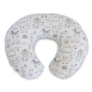 Boppy Nursing Pillow Original Support, Notebook - 1 of 4