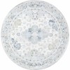 Hauteloom Tana Washable Area Rug - 4 of 4