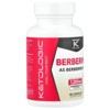 KetoLogic Berberine, 60 Capsules (600 mg per Capsule) - 4 of 4