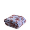 Vera Bradley Women's Outlet Fleece Essential Throw Blanket - 2 of 2