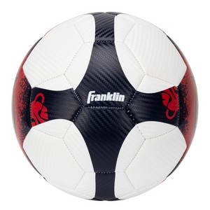NWSL Utah Royals Size 5 Soccer Ball - 1 of 4