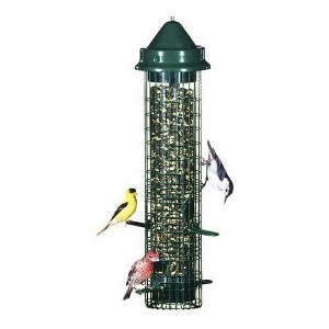 Brome Squirrel Buster Classic Squirrel-Proof Bird Feeder - 1 of 3