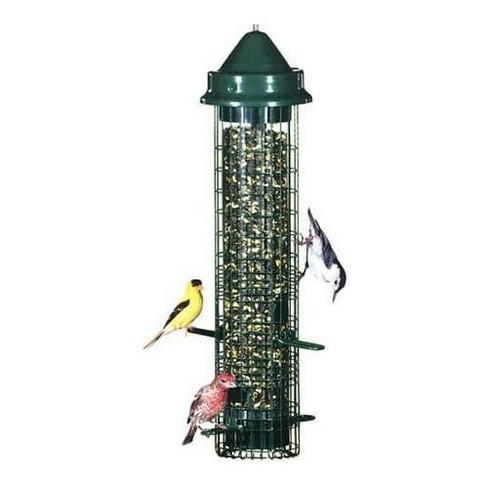 Brome Squirrel Buster Classic Squirrel-Proof Bird Feeder - image 1 of 3