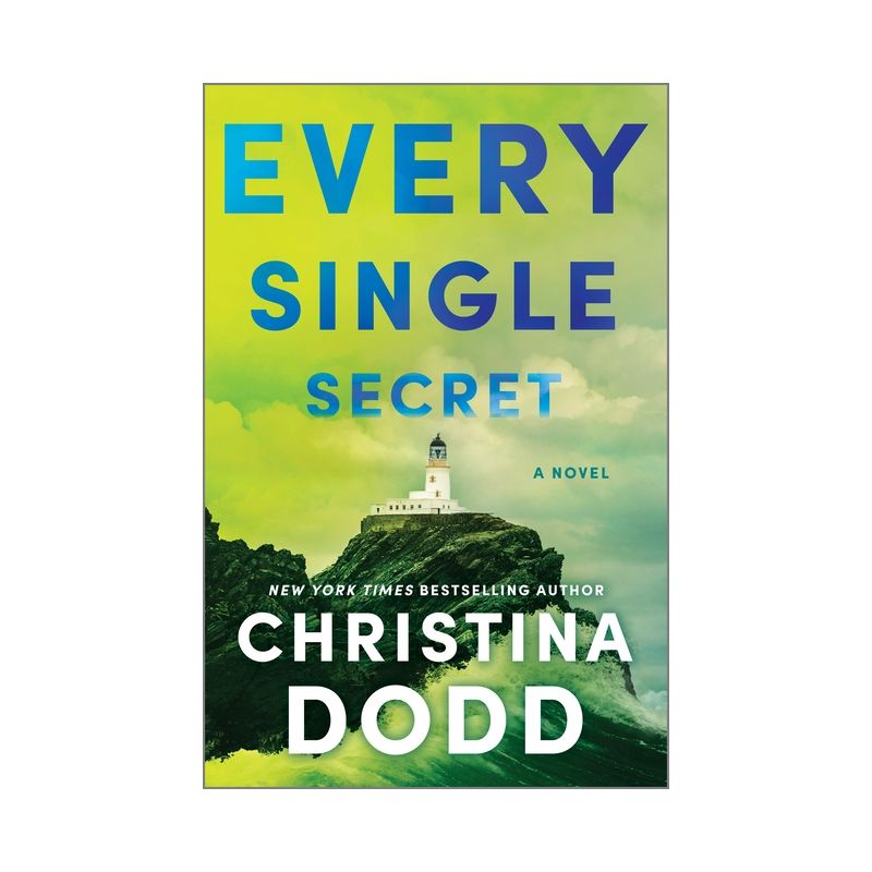 Every Single Secret - by  Christina Dodd (Hardcover), 1 of 2