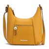 MKF Collection Lavinia Designer Shoulder Vegan leather Functional and Stylish bag by Mia K - 2 of 4