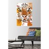 Trends International Year Of The Tiger Unframed Wall Poster Prints - 2 of 4