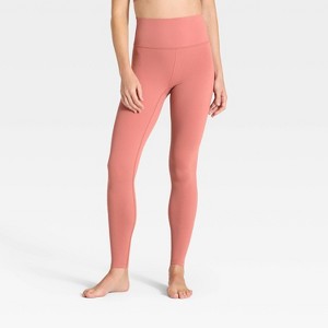 Women's Everyday Soft Ultra High-Rise Leggings - All In Motion™ - 1 of 4