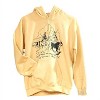 Women's Ain't An Easy Life Hoodie - Urban Buffalo - 2 of 4
