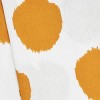 carol & frank Ochre Dot Towel - 3 of 3