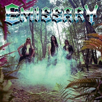 Emissary - Emissary (Vinyl)