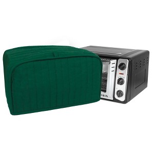 John Ritzenthaler Co. Toaster Oven/Broiler Kitchen Appliance Cover (APPLIANCE NOT INCLUDED) - 1 of 4