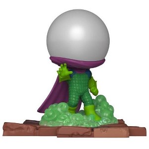 FUNKO POP! DELUXE: Marvel Sinister Six - Mysterio - 1 of 1