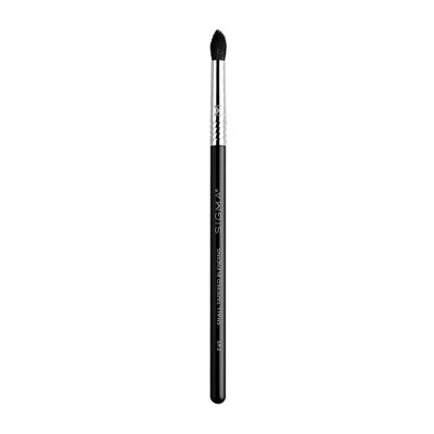 #105 Black Tapered Blending Makeup Brush