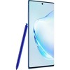 SAMSUNG Galaxy Note 10+ Plus (256GB, 12GB) 6.8" QHD+ AMOLED, Snapdragon 855, 4G LTE Fully Unlocked US Model, Aura Blue - 4 of 4