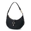 MKF Collection Neza Shoulder Women's Half Moon Fashion Handbag by Mia K - 2 of 4