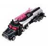 LG-EX Black Convoy | Japanese Transformers Legends Action figures - image 4 of 4