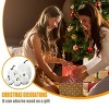 Fake Foam Pumpkins for Halloween decorations Realistic Artificial Pumpkin Ornaments set for Festival Party Decor - 4 of 4