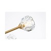 Elegant Lighting Zayne 6 Light Pendant in Gold - 4 of 4