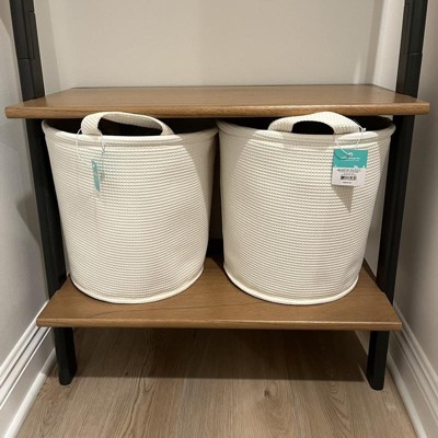 Luka Storage Baskets – Fairkind