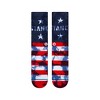 Stance X Wade Reflection Crew Socks : Target