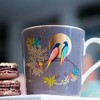 Sara Miller London for Portmeirion Chelsea Collection Mug - 12 oz - 3 of 4