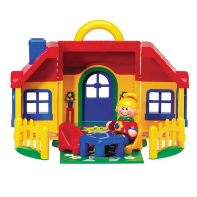 peppa pig playhouse target