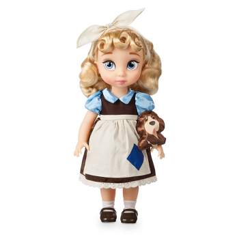 Disney Animators' Collection: Princess Toddler Dolls - HobbyLark