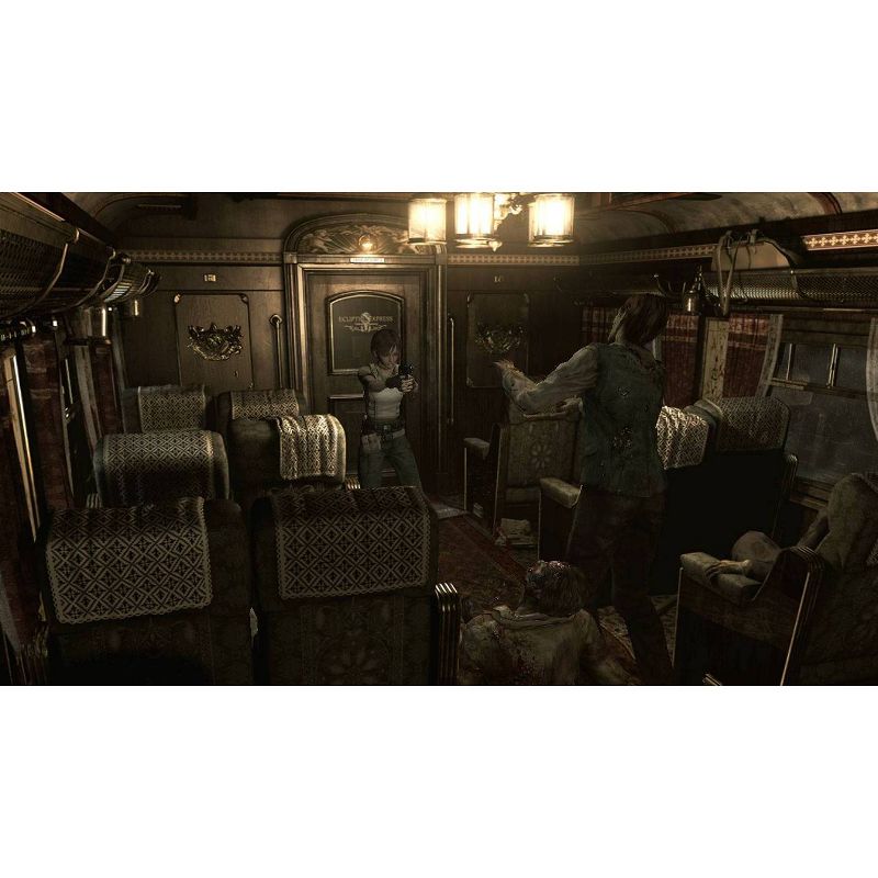 Resident Evil 0 - Nintendo Switch (Digital), 2 of 5