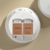 Simplicity by Pura Coffee 2pk Smart Vial Fragrance Refills: Safe, Ethically Sourced - 4 of 4