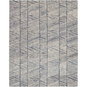 Nourison Vail Modern Indoor Area Rug - 1 of 4