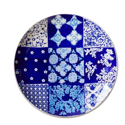 tag Lisbon Dinner Plate