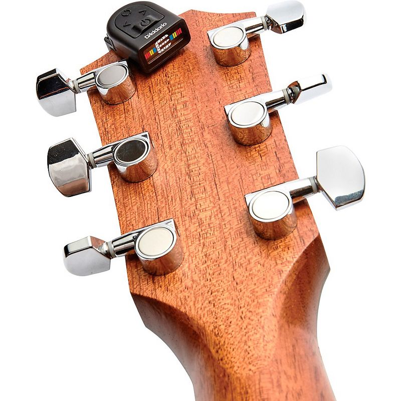 D'Addario NS Micro Headstock Tuner 2-Pack, 5 of 7